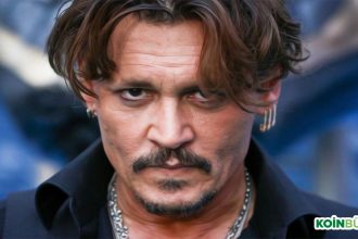 Johnny Depp ile de İş Birliği Yapan ‘Kripto-Netflix’ Yeni Yapımcılar İle Anlaştı!