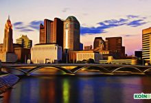 Ohio Eyaletinin Sunduğu Kripto Para İle Vergi Ödeme Yöntemine Neredeyse Hiç İlgi Yok!