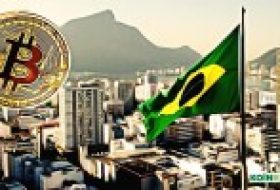 Brezilya’nın En Büyük Brokerage Platformu, Kripto Para Borsası Açıyor!