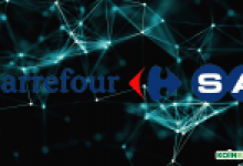 Perakende Devi Carrefour, Blockchain Teknolojisine Geçiş Yaptı!