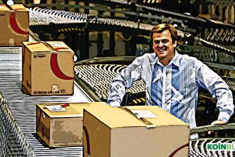 Overstock CEO’su: Blockchain, Hükümeti ”Rüşvet Alamayacak Duruma Getirebilir”