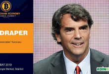 ‘’Ülkeler Benimle Rekabet Etsin’’ Diyen ABD’li Milyarder Yatırımcı  Tim DRAPER İstanbul’daki Konferansa Katılacak!