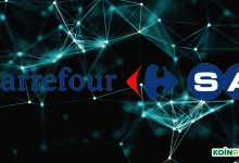 Carrefour İtalya Gıdaları Blockchain ile Takip Etmeye Devam Ediyor