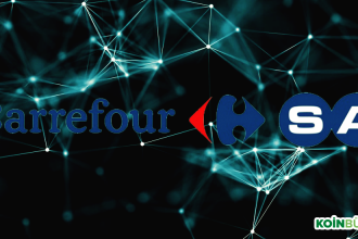 Carrefour İtalya Gıdaları Blockchain ile Takip Etmeye Devam Ediyor