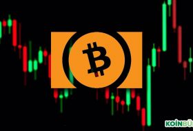 Bitcoin Cash Düşüşü Toparlıyor – Yükseliş Yüzde 29 ve Artmaya Devam Etmekte