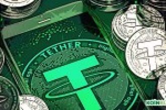 Tether’ın Kurucusu Yeni Bir Projenin Kadrosuna Katıldı