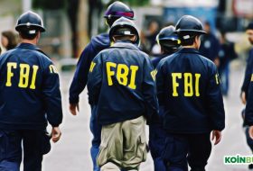 FBI, Milyon Dolarlık Kripto Para Dolandırıcılığı Suçlaması ile Kripto Para Platformunun CEO’sunu Tutukladı!