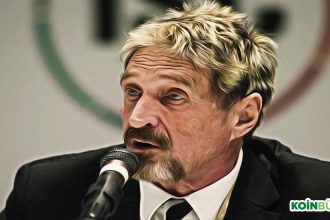Para Çekme İşlemlerini Donduran HitBTC’ye  Tepkiler Büyüyor! John McAfee ve Trace Mayer Uyardı!