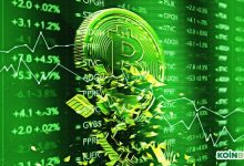 Bitcoin ve Bitcoin Cash Fiyatlarındaki Artış Sürüyor