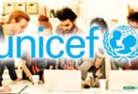 UNICEF Yenilik Fonu Blockchain Projelerine Yatırım Yapıyor