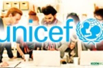 UNICEF Yenilik Fonu Blockchain Projelerine Yatırım Yapıyor
