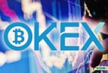 Önde Gelen Kripto Para Borsası OKEx, Yeni Bir Kripto Para Türev Ürününü Piyasaya Sürdü!