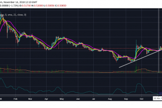 Ripple’ın bu grafiğine bakın, ne görüyorsunuz?