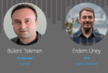 Türkiye’nin Blockchain ve Kripto Para Öncüleri 24 Ocak’ta Boğaziçi Üniversitesi’nde Buluşuyor