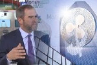 Ripple CEO’su Bitcoin’i Savundu: “Bitcoin Asla Sıfıra Düşmeyecek.”