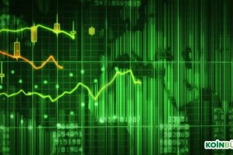 Kripto Para Piyasası Yeşillenirken, Top 10 İçerisinde Yeni Değişiklikler Yaşanabilir!