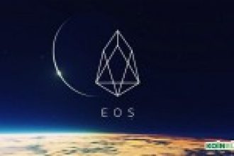 EOS Sert Düşüşe Devam Ediyor – Sebep Dan Larimer’in Yeni Projesi Mi?