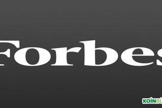 Forbes’un Fintech50 Listesine Blockchain Şirketleri Damgasını Vurdu