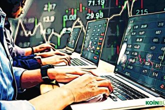 Bu Kripto Para Şirketinin Ticaret Hacmi Yüzde 500 Oranında Arttı