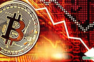 Bitcoin Yeni Yıla İyi Başlamadı: Piyasaya Tamamen Düşüş Hakim!