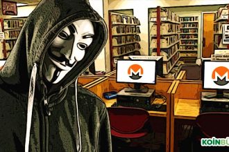 Kötü Amaçlı Yazılımlar, Sirkülasyondaki Monero Miktarının Yüzde 5’ini Kazdı!