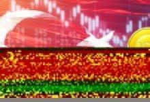 Avrupa Genelindeki En Fazla Kripto Para Kullanımı Türkiye’de!