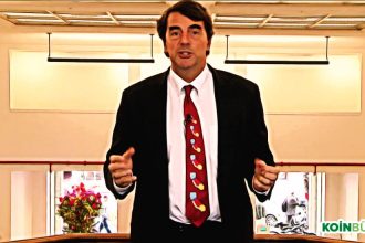 Tim Draper: Gelecekte Sadece Suçlular İtibari Para Kullanacak