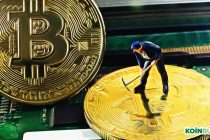 Bitcoin Madencilik Ağında Bitmain’den Kaynaklı Büyük Değişim!