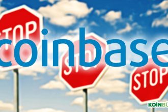 Potansiyel Halka Arz İçin 8 Milyar Dolar Değer Biçilen Coinbase, Değer Kaybı Tehlikesi Mi Yaşıyor?