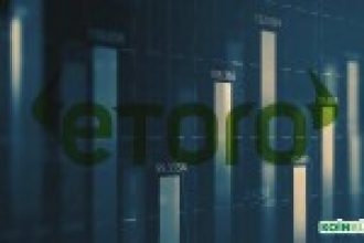 eToro, Varlık Eşitsizliği İle Mücadele İçin Blockchain Tabanlı Bir Deney Yapacak