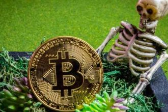 İnanamayacaksınız! Bakın Bitcoin 2018’de Kaç Kere Öldü
