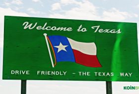 Kurucuları Şirketten Ayrılan Bitmain’in, Teksas Planları Rafa Kaldırıldı