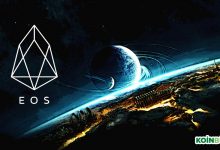 EOS Yeni Bir Uygulama Ortaklığı Sayesinde 300 Milyon Kullanıcı Tarafından Kullanılacak!