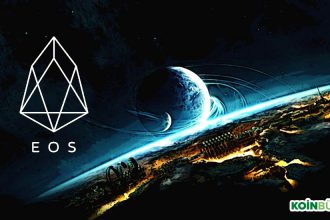 EOS Yeni Bir Uygulama Ortaklığı Sayesinde 300 Milyon Kullanıcı Tarafından Kullanılacak!