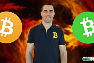 Bitcoin Cash Forkunun Üzerinden Bir Ay Geçti: Kazanan Şimdilik Kim?