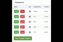 BTCFinans.com Nedir? BTCFinans.com Kullanıcılarına Hangi Avantajları Sunuyor?