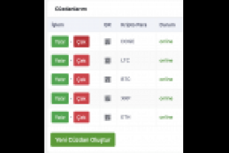 BTCFinans.com Nedir? BTCFinans.com Kullanıcılarına Hangi Avantajları Sunuyor?
