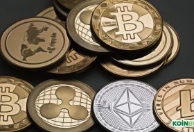 Bitcoin, Ethereum ve XRP Fiyatlarında Küçük Artışlar Var
