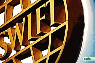 SWIFT Yöneticisi: Blockchain Her Derde Deva Olamaz