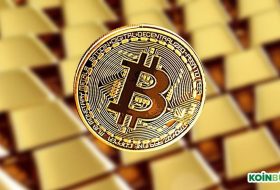 Bitcoin ve Altın Rekabeti: Çin’de Bakırı “Altına” Dönüştürdüler