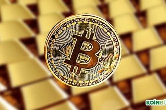 Bitcoin ve Altın Rekabeti: Çin’de Bakırı “Altına” Dönüştürdüler