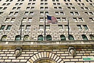 New York Federal Rezerv Bankası: Kripto Paralar Yakın veya Orta Vadede Dolara Rakip Olmayacak!