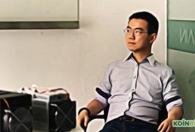 Bitmain’in Kovulan İsmi Jihan Wu Ortadan Kayboldu! Bitcoin.org Kurucusu Endişeli