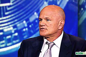 Mike Novogratz: Bitcoin Dijital Altın Olacak!
