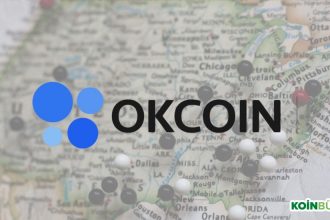 OKCoin Kripto Para Borsasının Kurucusu, 60 Milyon Dolarlık Şirket Satın Alımını Tamamladı!