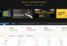 Binance’ten Ripple’a Noel Hediyesi: İlk XRP Pariteleri Artık Aktif