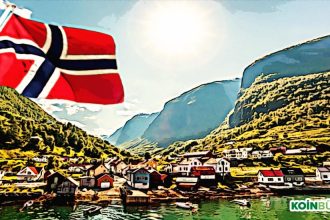 Norveç’in Bu Bölgesinde Tek Geçerli Bir Para Birimi Var: Kripto!