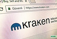 Kripto Para Borsası Kraken Soruşturulmaya Devam Ediyor