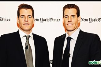 Winklevoss İkizleri: Stabil Koinler veTokenleştirilmiş Menkul Kıymetler, Kripto Paraların Geleceğidir