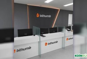 Bithumb Kripto Para Borsası Yeni Ortaklık  İle Orta Doğu Bölgesine Giriş Yaptı!